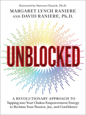 cover image of Unblocked